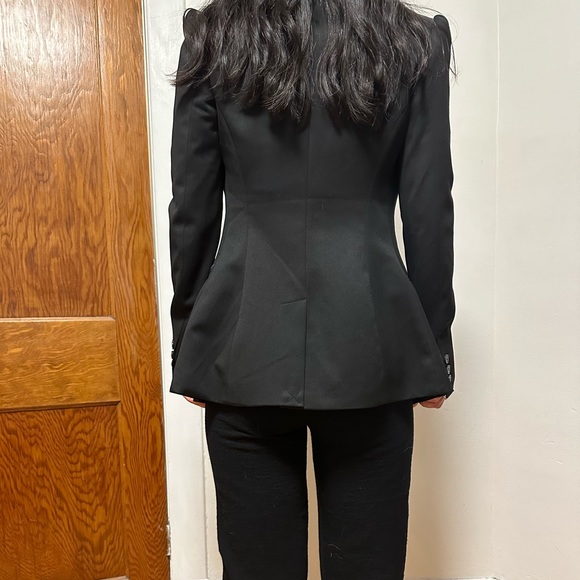 Vintage guess blazer - size xs - Picture 2 of 4